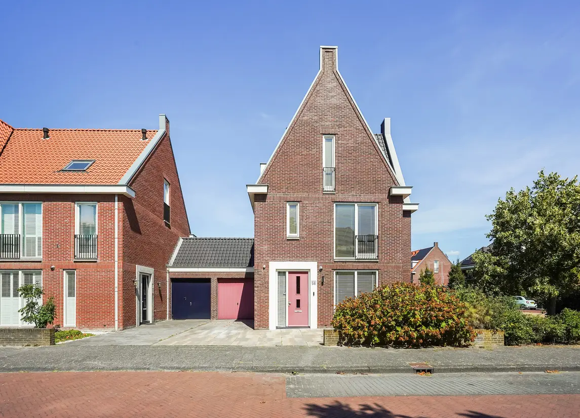 Meierijlaan 58