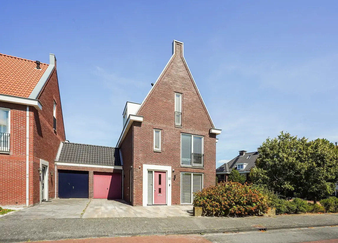 Meierijlaan 58