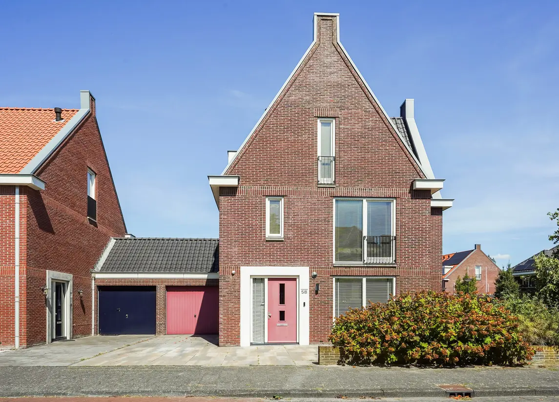 Meierijlaan 58