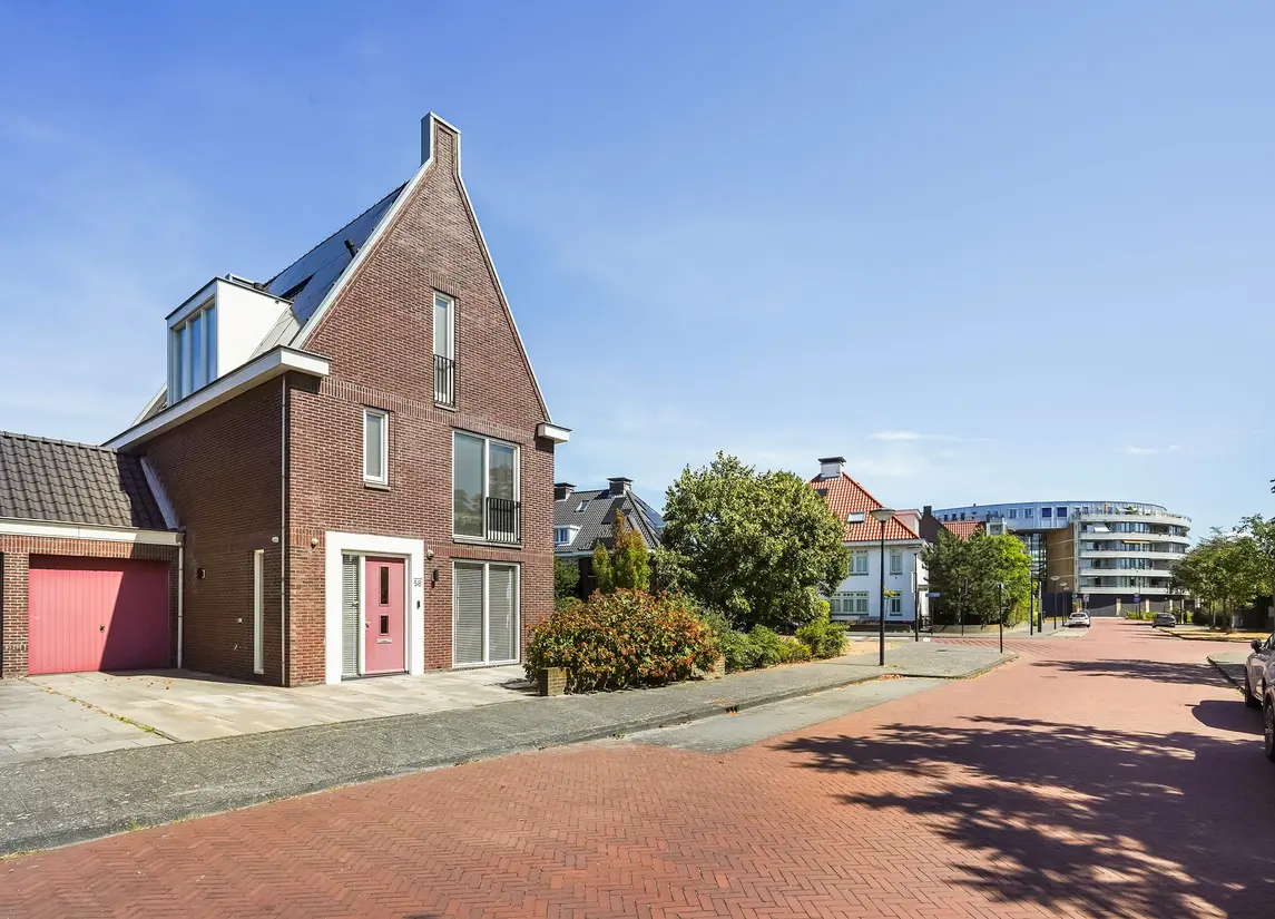 Meierijlaan 58