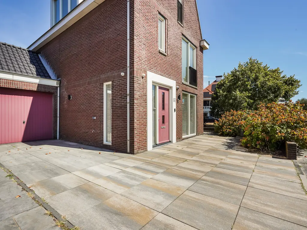 Meierijlaan 58, Den Haag