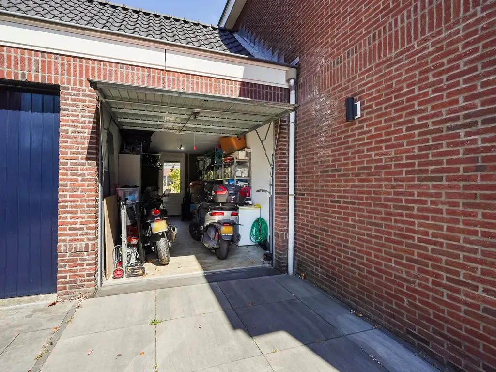 Meierijlaan 58, Den Haag