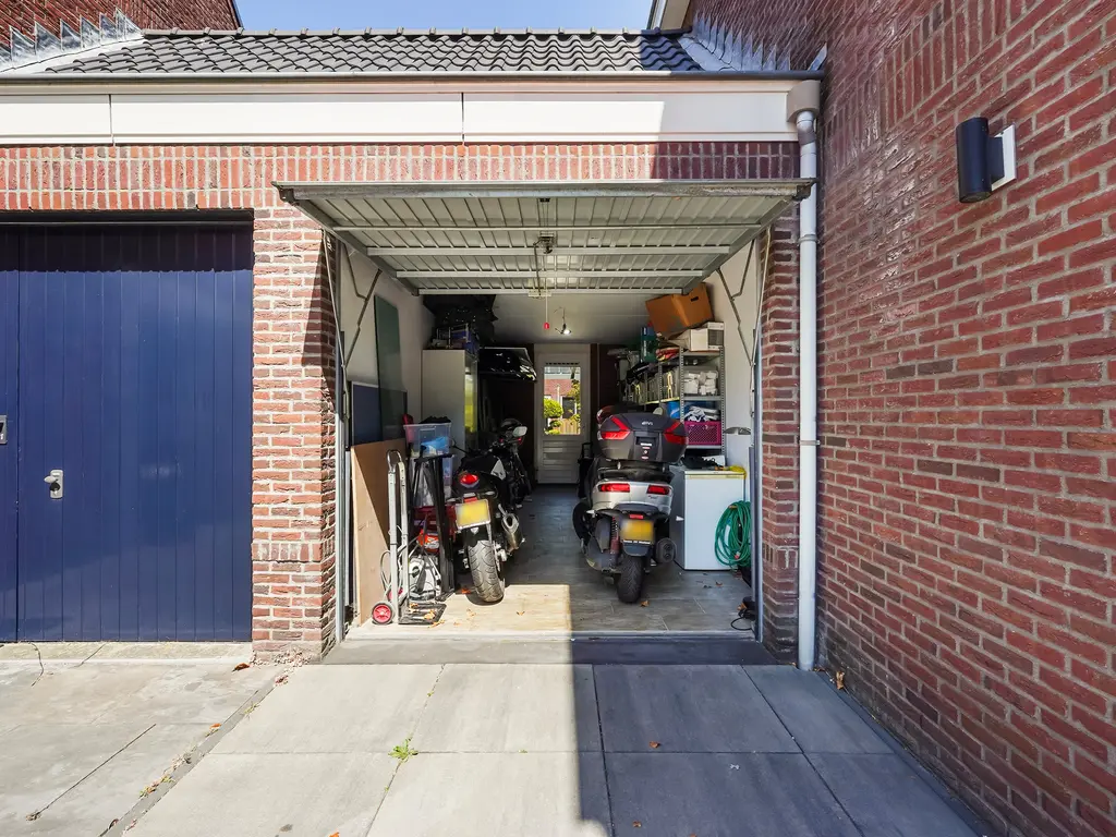 Meierijlaan 58, Den Haag
