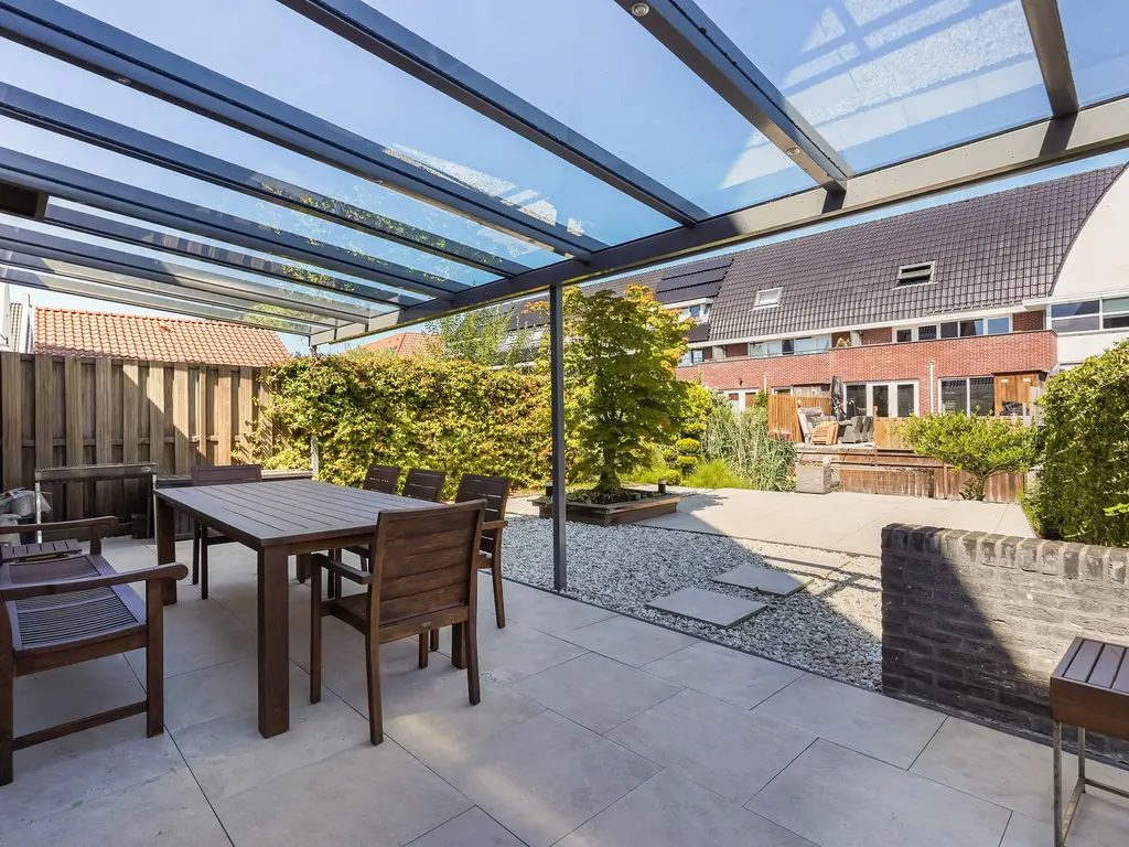 Meierijlaan 58, Den Haag