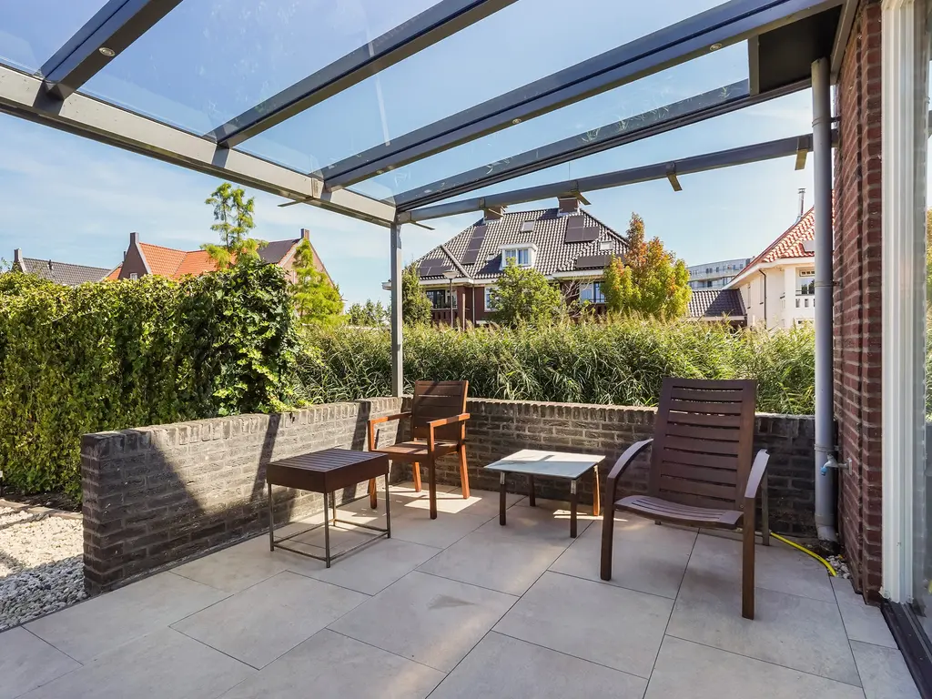 Meierijlaan 58, Den Haag