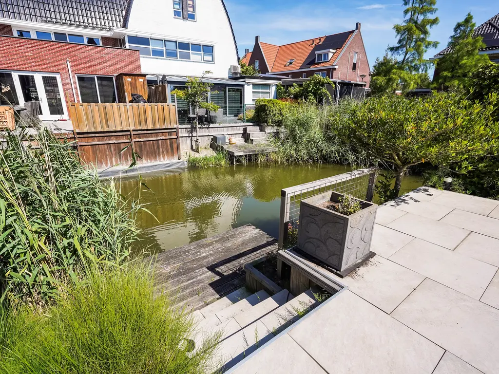 Meierijlaan 58, Den Haag