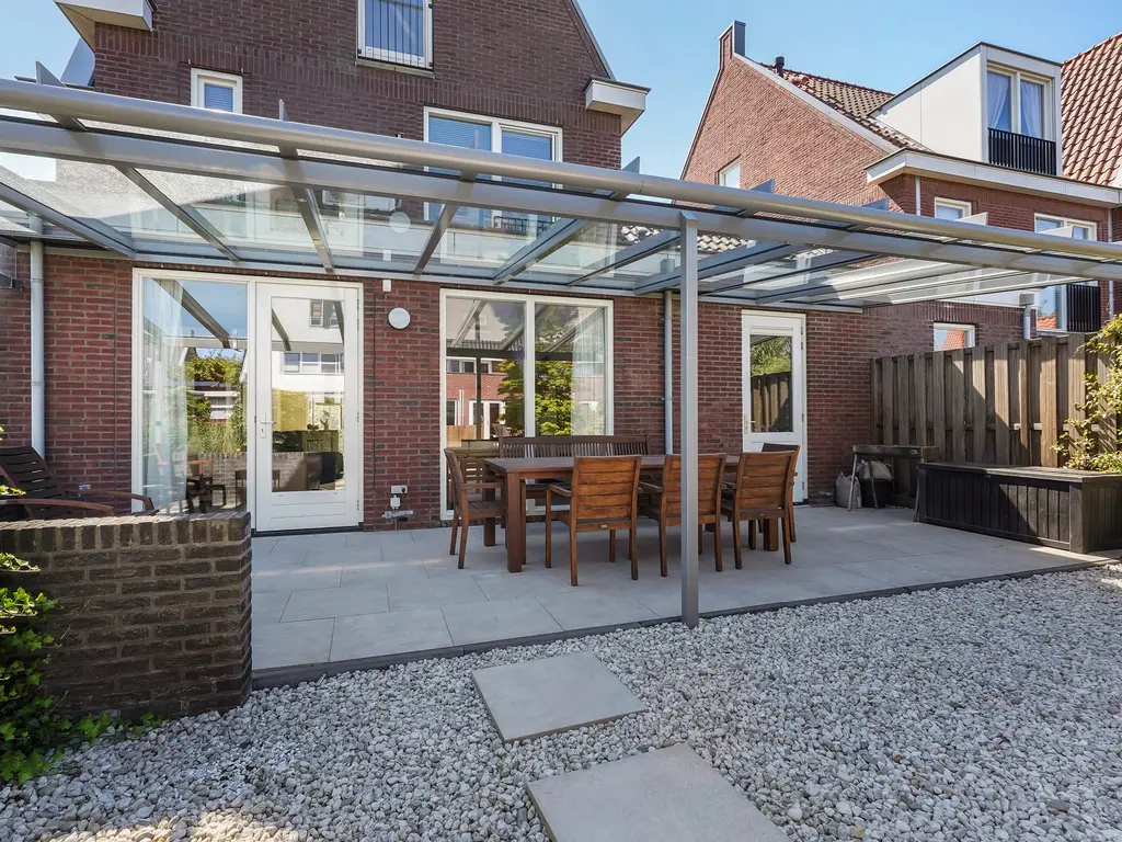 Meierijlaan 58, Den Haag