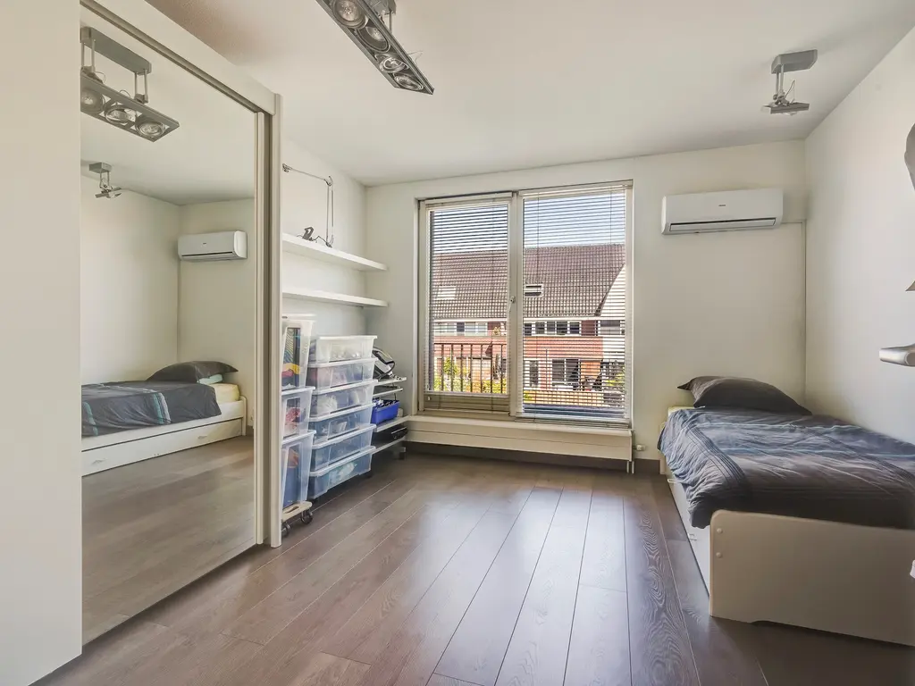 Meierijlaan 58, Den Haag