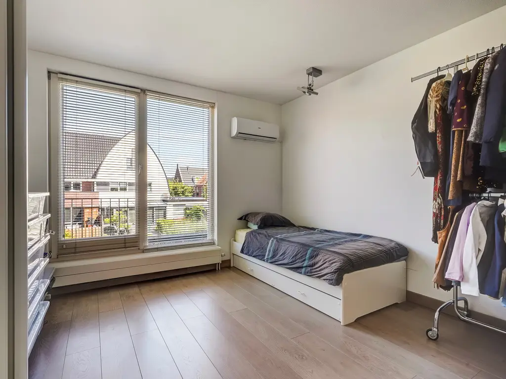 Meierijlaan 58, Den Haag