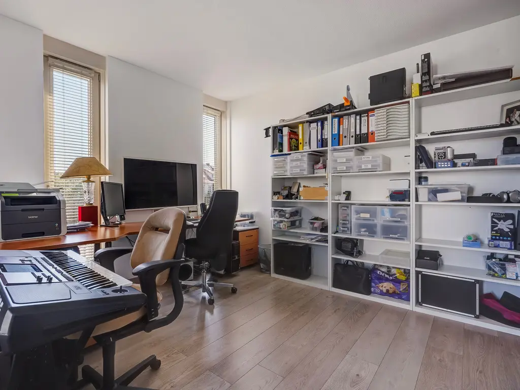 Meierijlaan 58, Den Haag