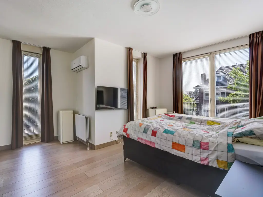 Meierijlaan 58, Den Haag