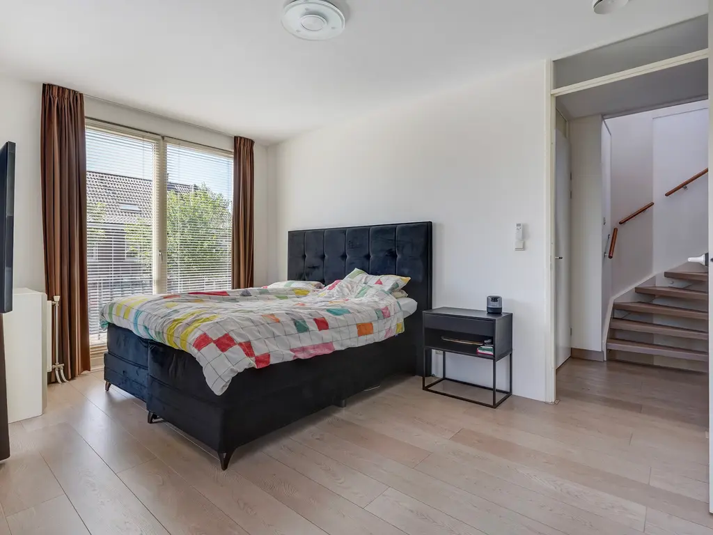 Meierijlaan 58, Den Haag