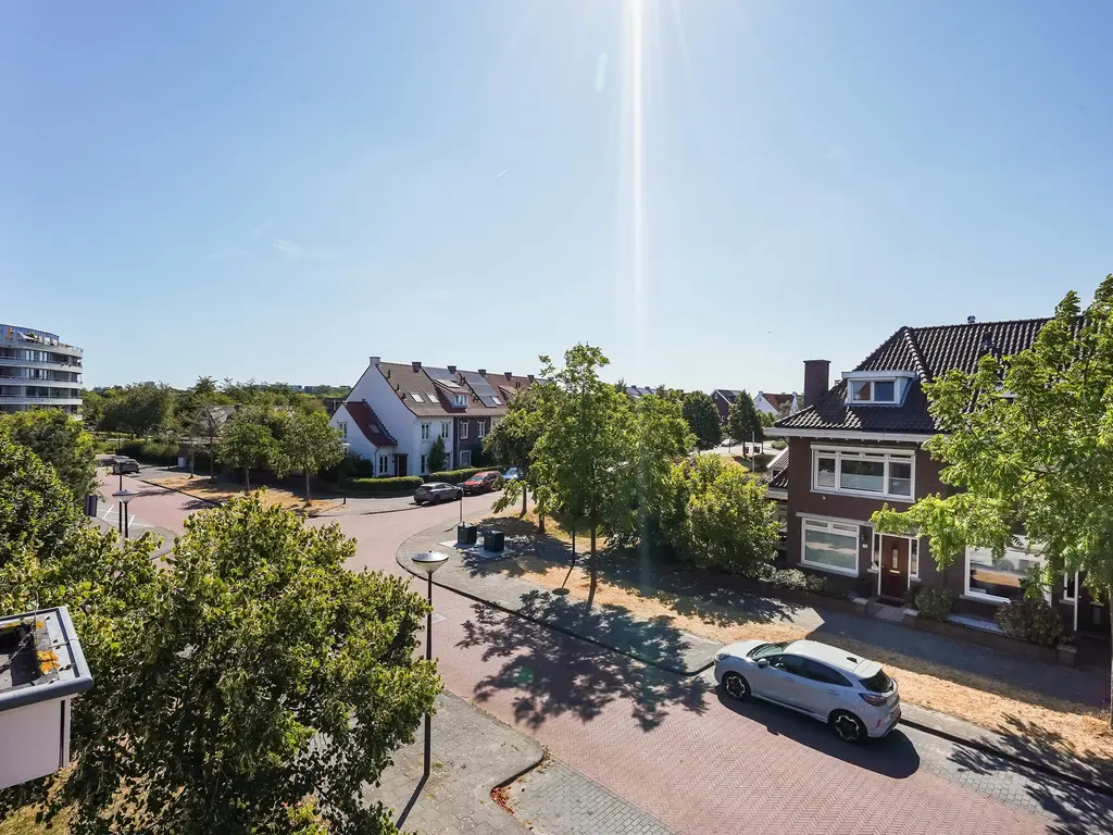 Meierijlaan 58, Den Haag