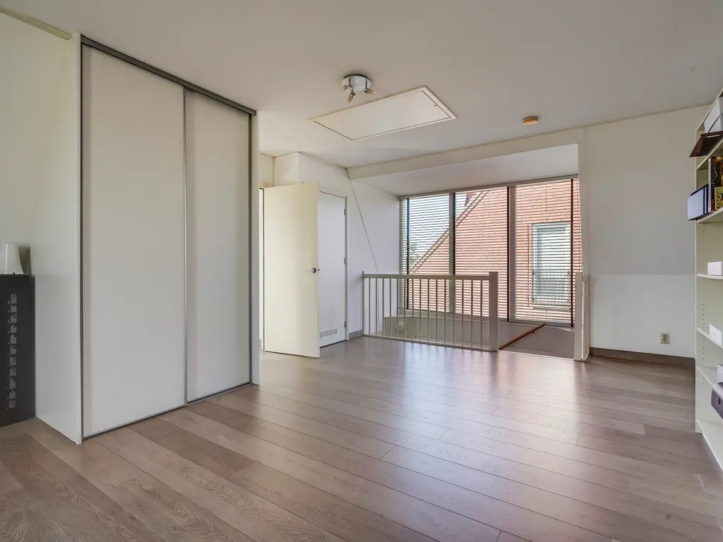 Meierijlaan 58, Den Haag