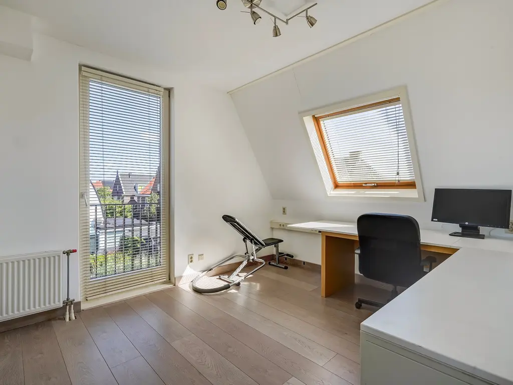 Meierijlaan 58, Den Haag