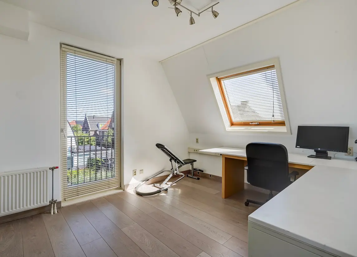 Meierijlaan 58