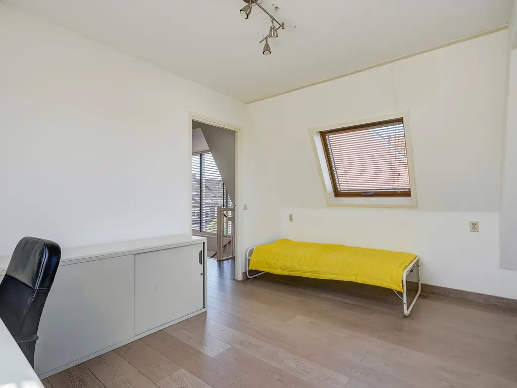 Meierijlaan 58, Den Haag