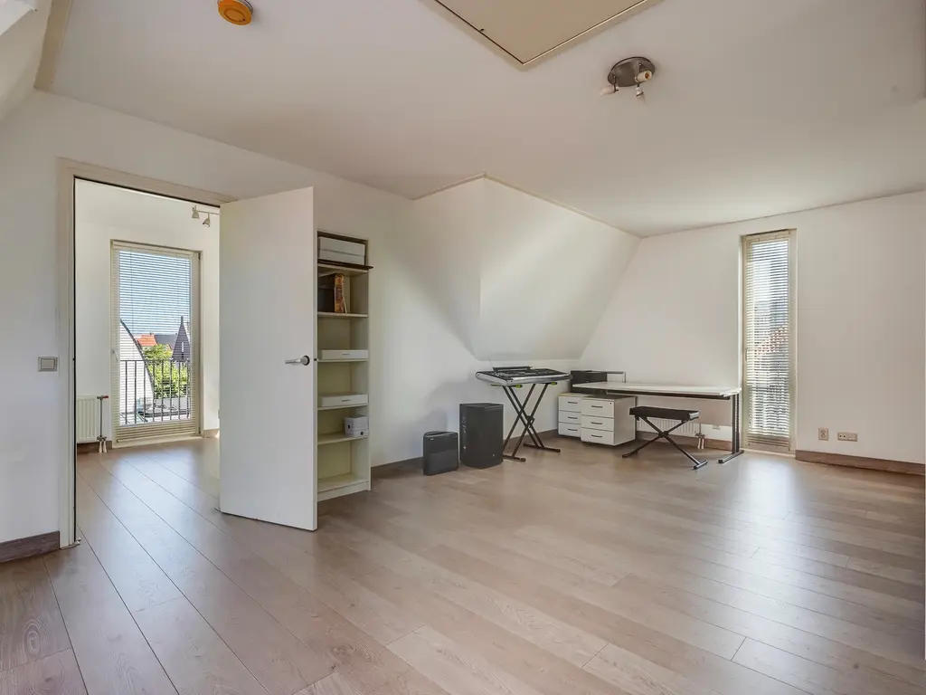 Meierijlaan 58, Den Haag