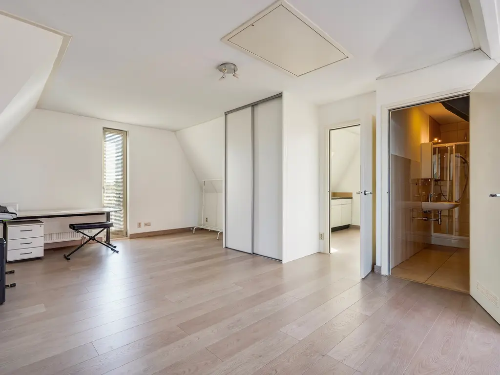 Meierijlaan 58, Den Haag