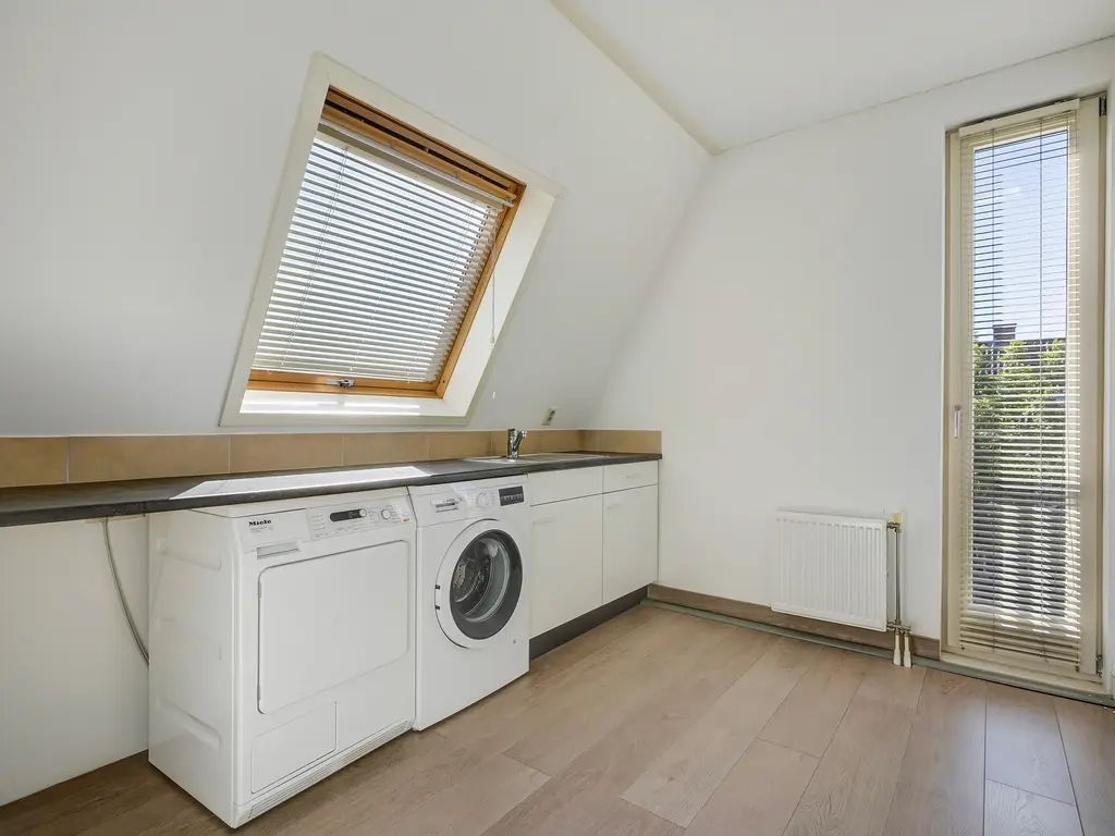 Meierijlaan 58, Den Haag