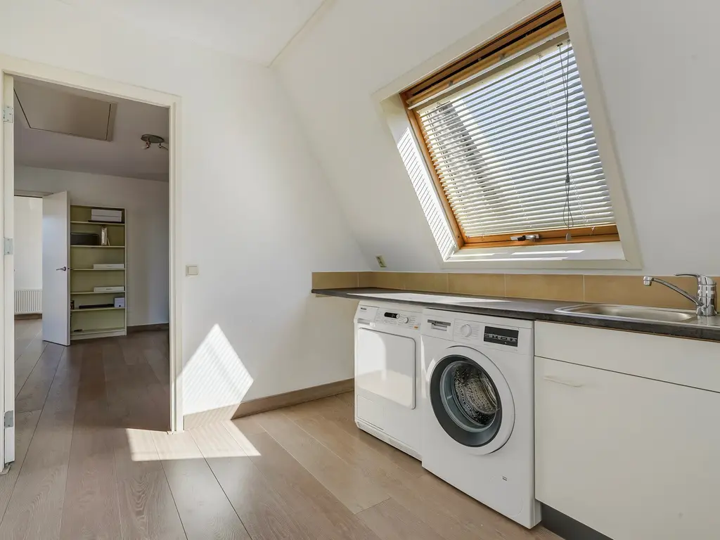 Meierijlaan 58, Den Haag