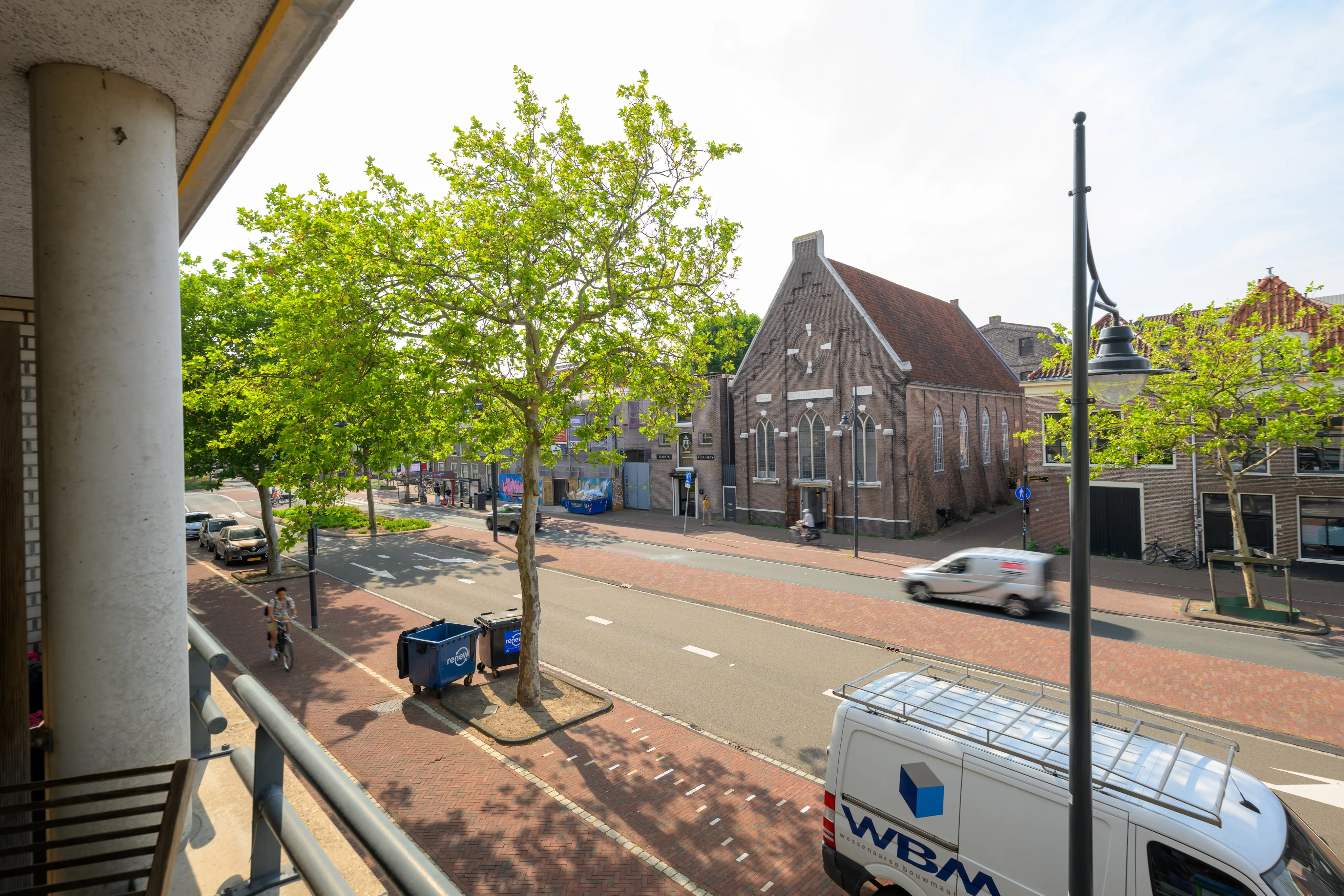 Lammermarkt 162