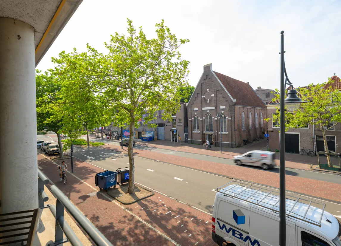Lammermarkt 162