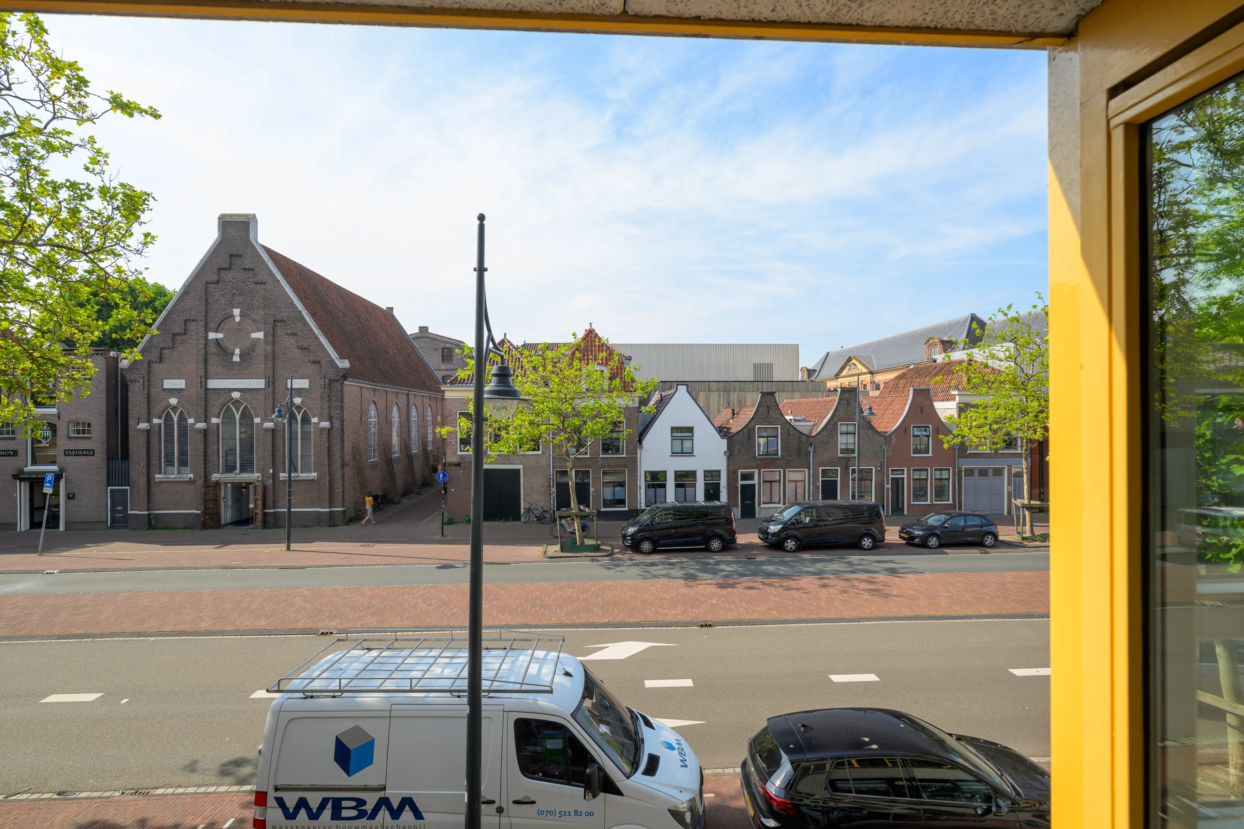 Lammermarkt 162
