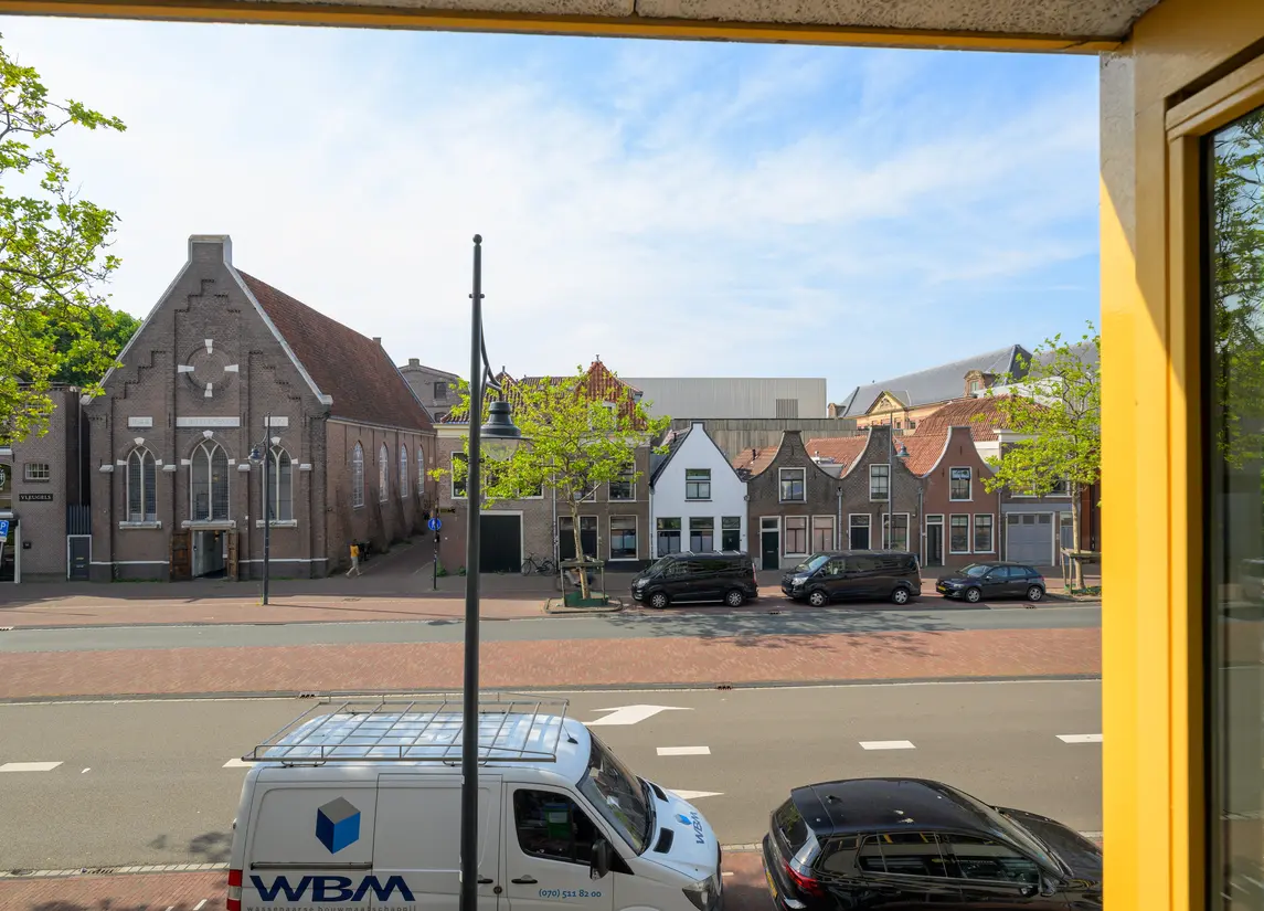 Lammermarkt 162
