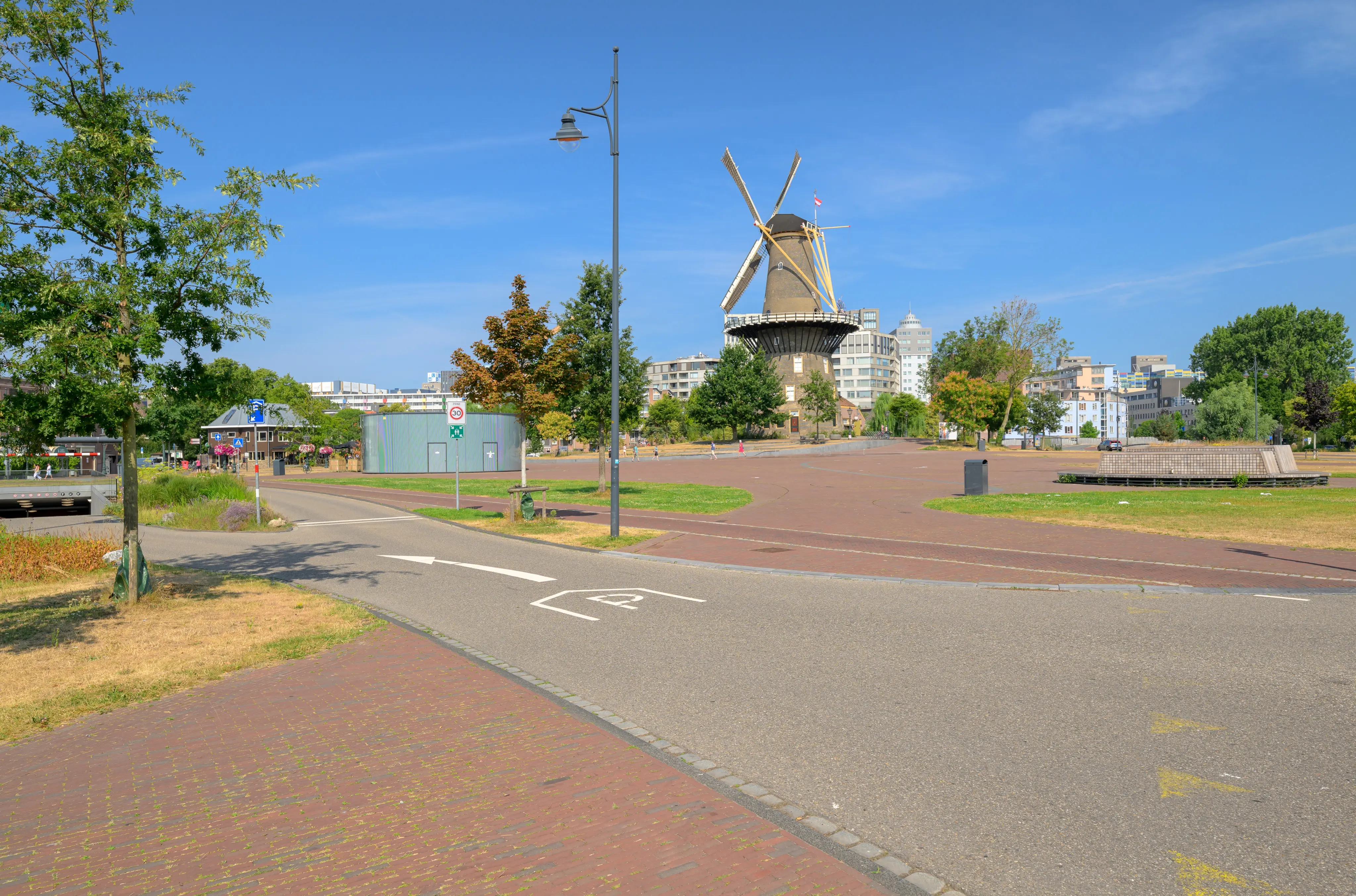 Lammermarkt 162