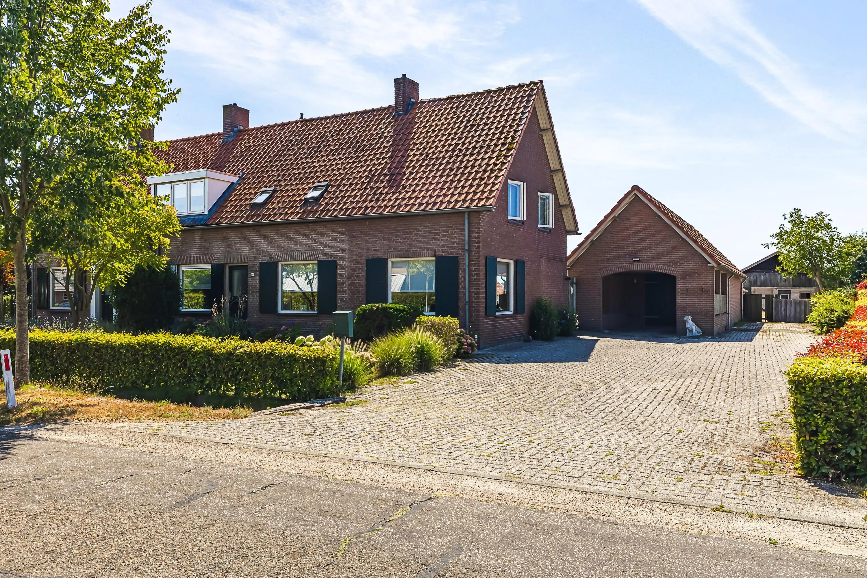 Hezelaarsestraat 10