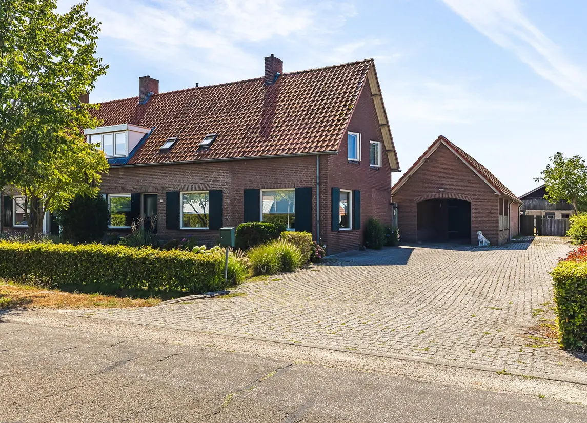 Hezelaarsestraat 10