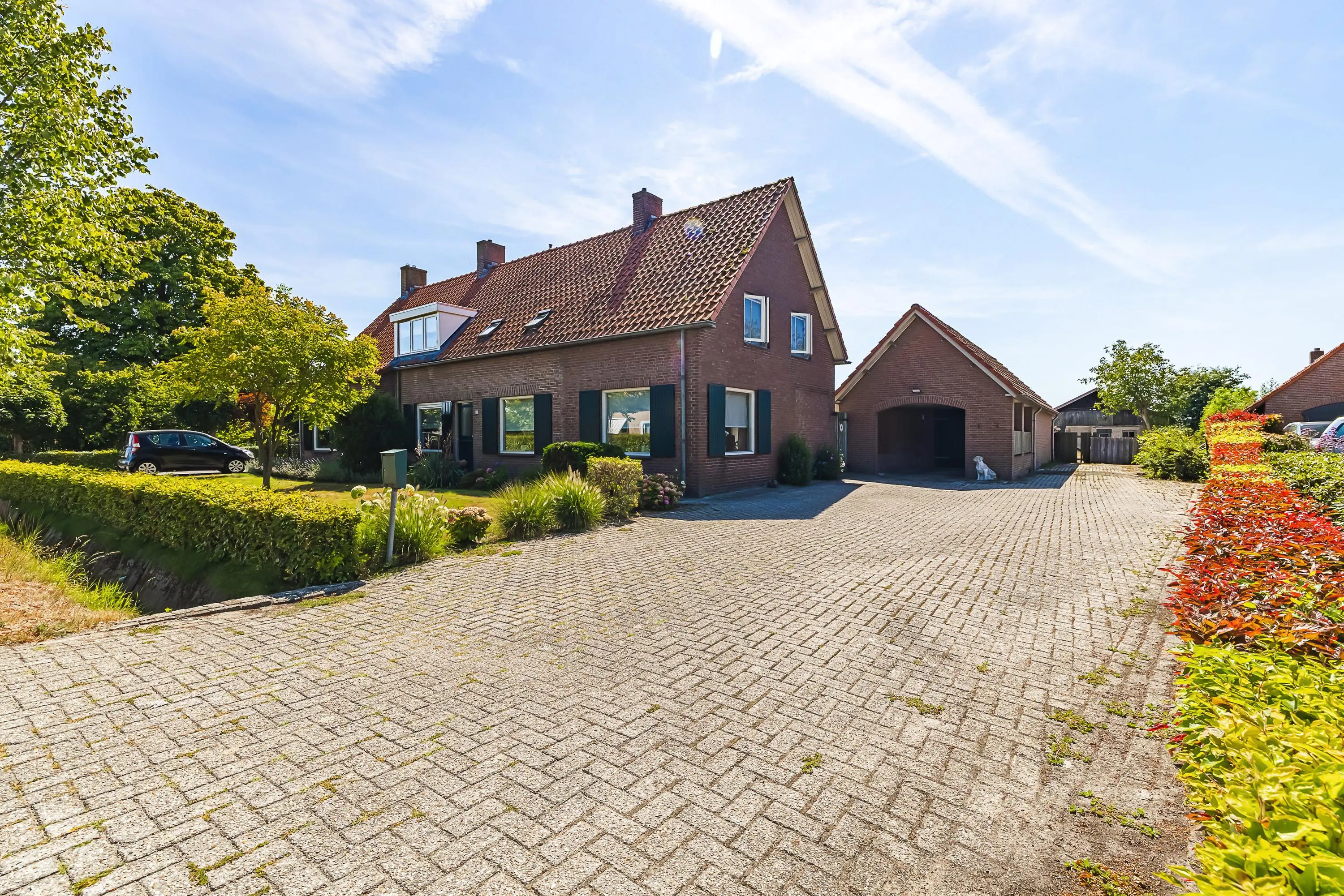 Hezelaarsestraat 10