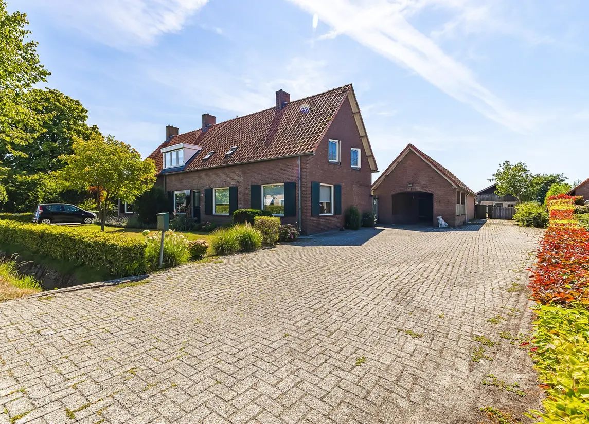 Hezelaarsestraat 10