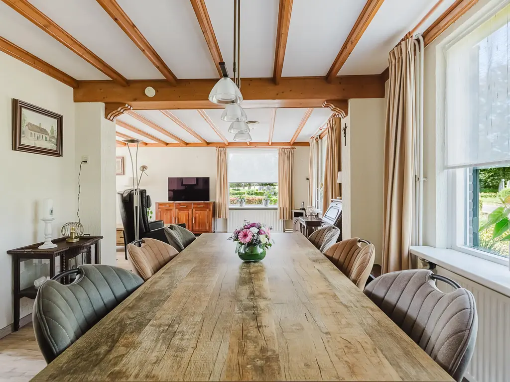 Hezelaarsestraat 10, LIEMPDE