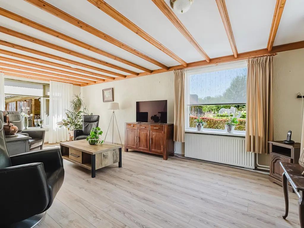 Hezelaarsestraat 10, LIEMPDE