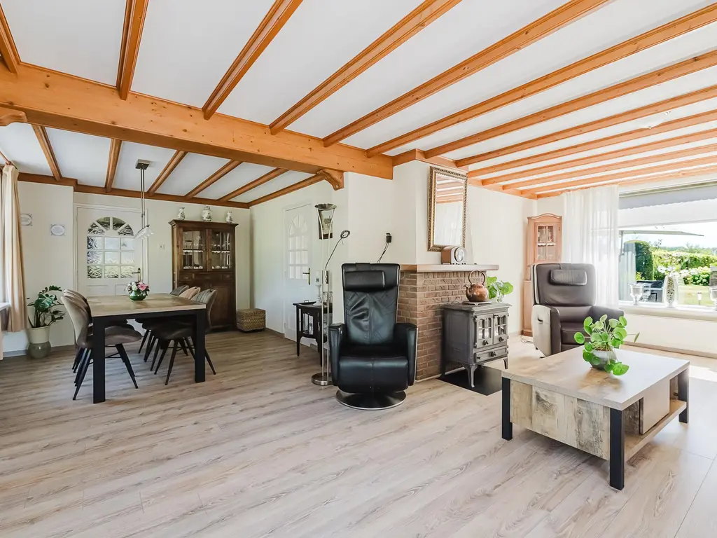 Hezelaarsestraat 10, LIEMPDE