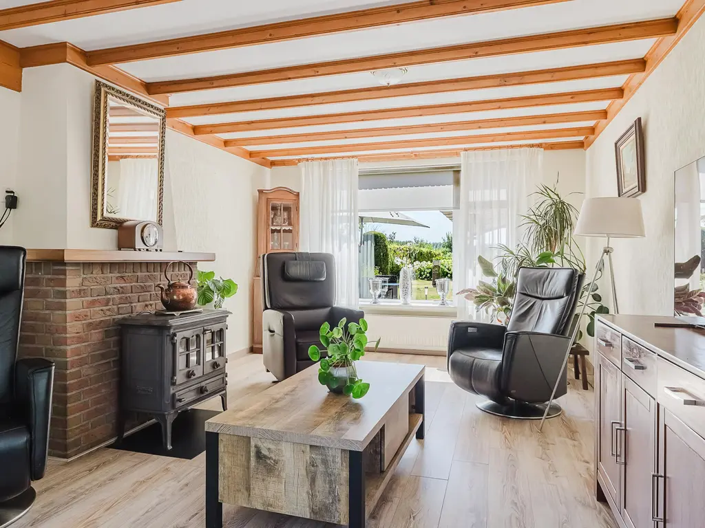 Hezelaarsestraat 10, LIEMPDE