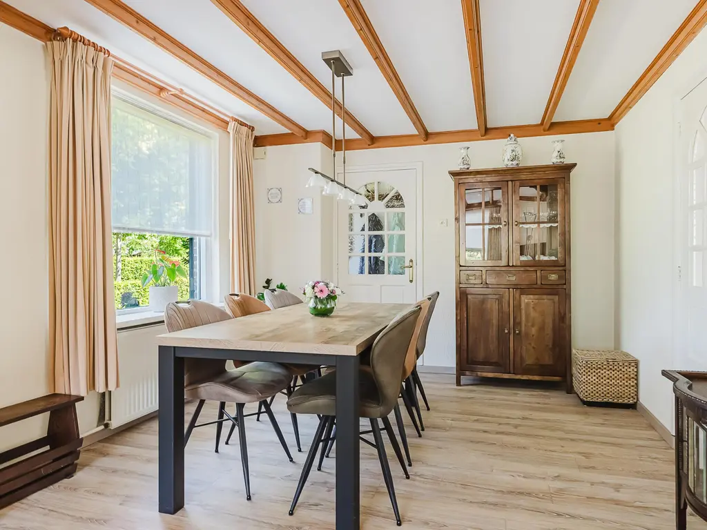 Hezelaarsestraat 10, LIEMPDE