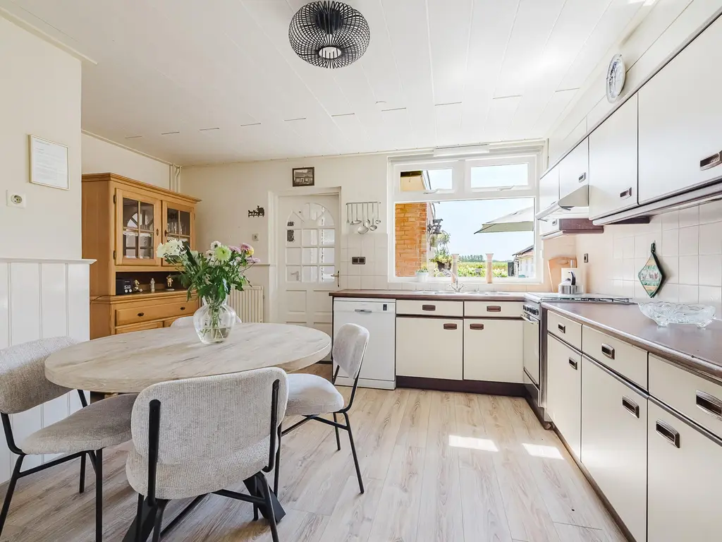 Hezelaarsestraat 10, LIEMPDE