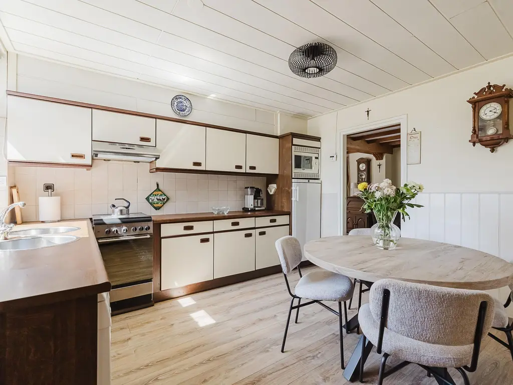 Hezelaarsestraat 10, LIEMPDE