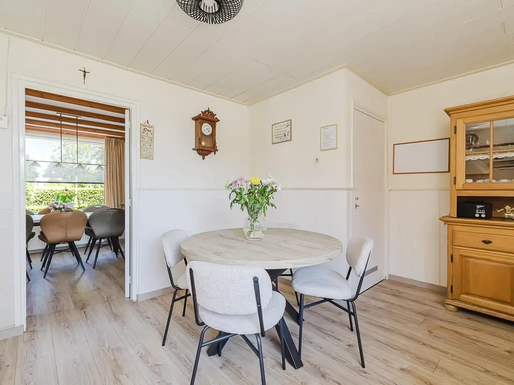 Hezelaarsestraat 10, LIEMPDE