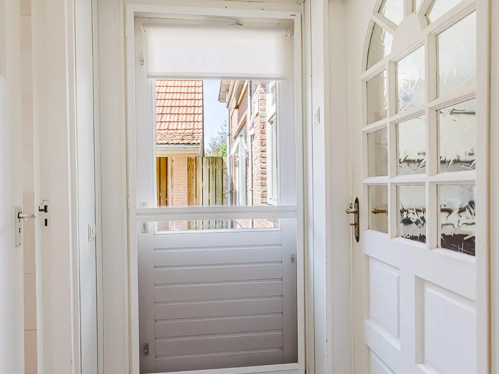 Hezelaarsestraat 10, LIEMPDE