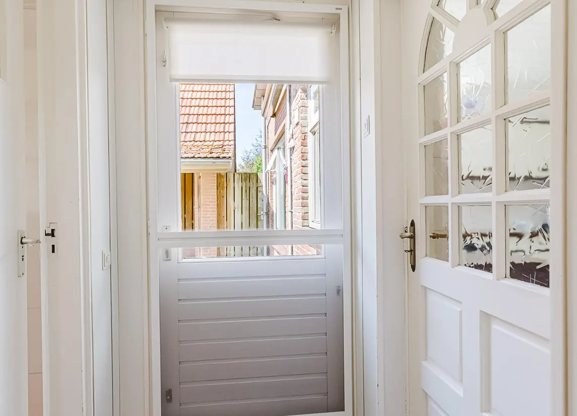 Hezelaarsestraat 10