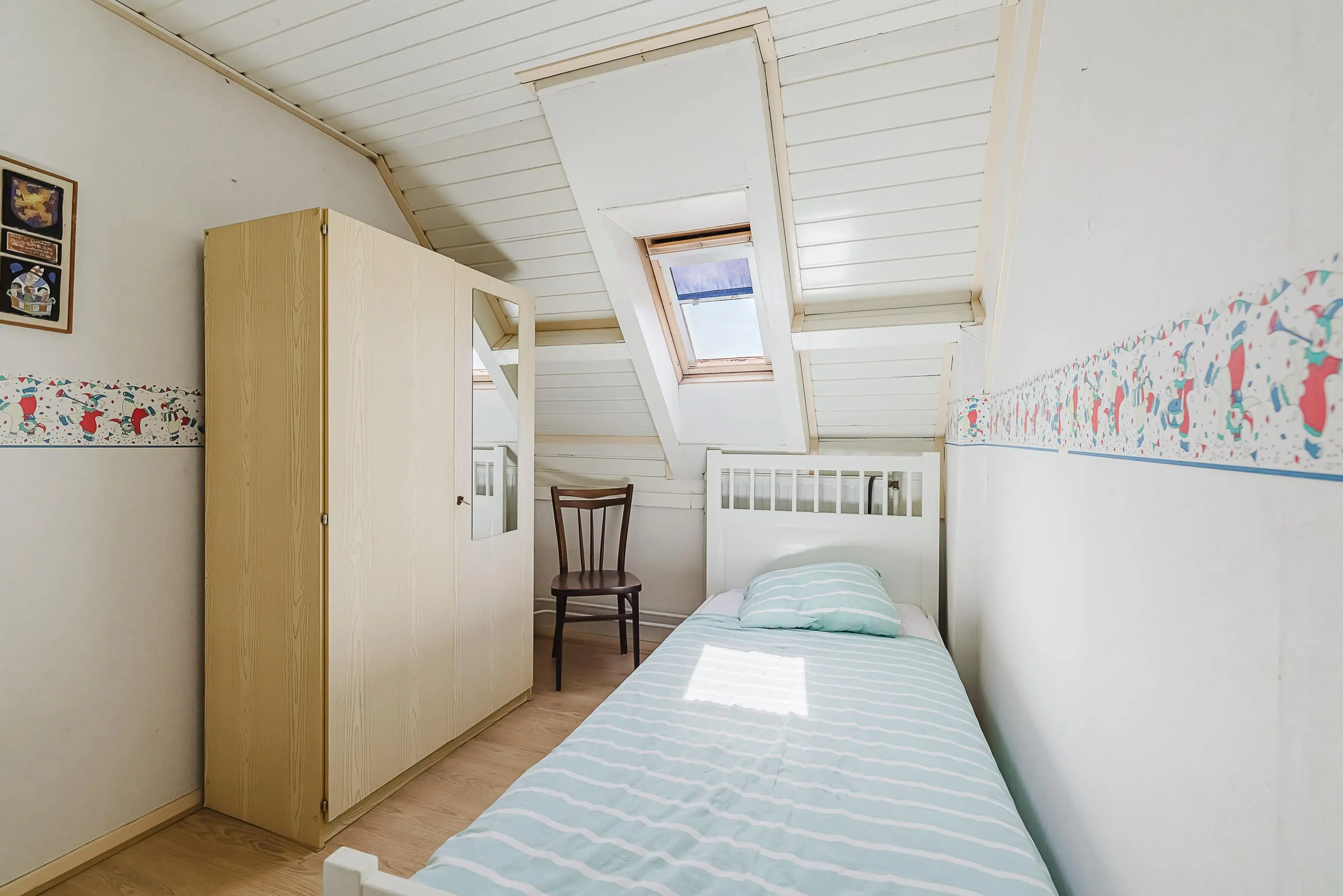 Hezelaarsestraat 10