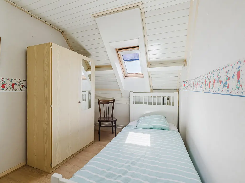 Hezelaarsestraat 10, LIEMPDE