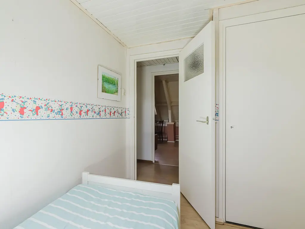 Hezelaarsestraat 10, LIEMPDE
