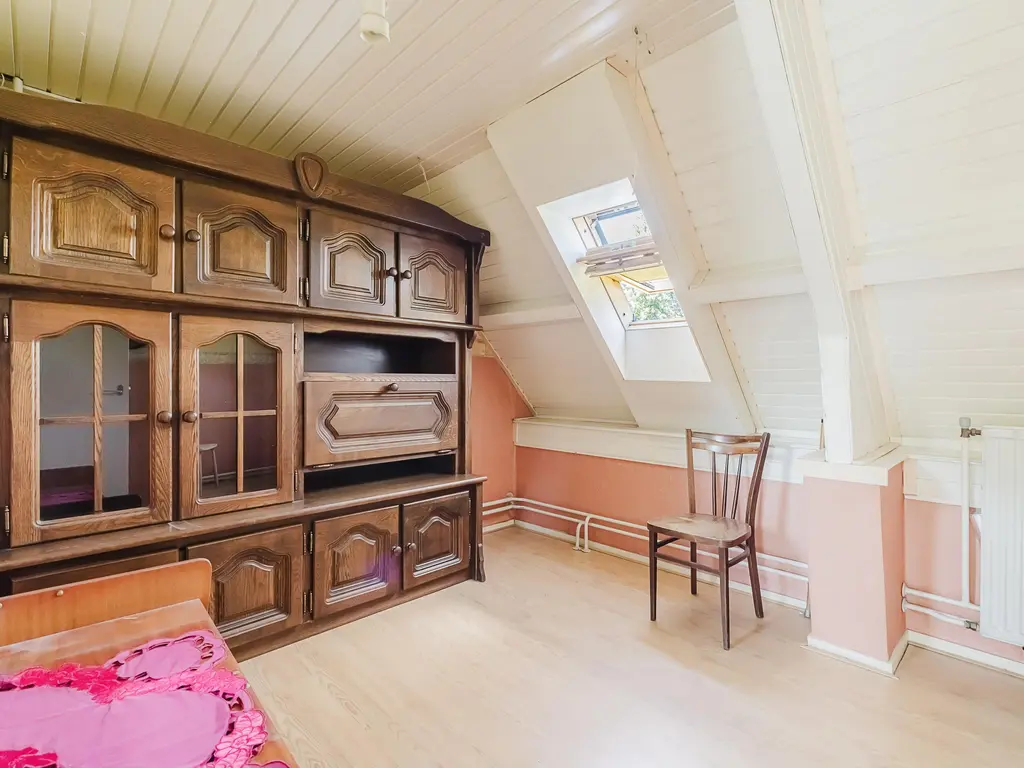 Hezelaarsestraat 10, LIEMPDE