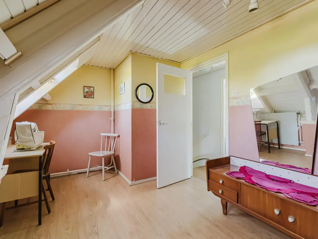 Hezelaarsestraat 10, LIEMPDE