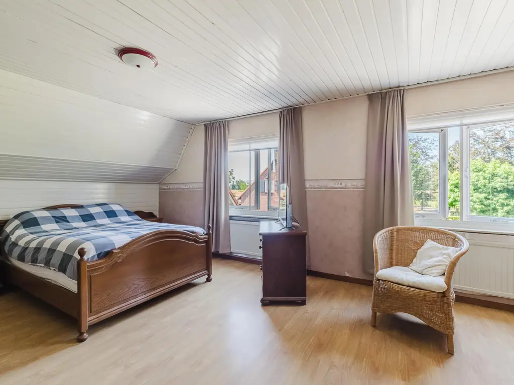Hezelaarsestraat 10, LIEMPDE